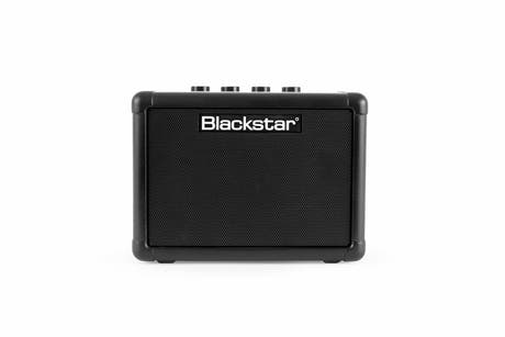 Blackstar Fly 3 Combo Gitarrenverstärker Blackstar Fly 3 Combo (Schwarz)