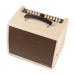 Blackstar Sonnet 60 akustischer Gitarrenverstärker (Blond)