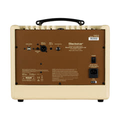 Blackstar Sonnet 60 akustischer Gitarrenverstärker (Blond)