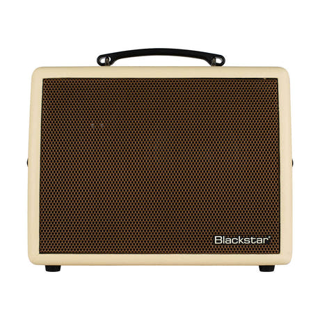 Blackstar Sonnet 60 akustischer Gitarrenverstärker (Blond)