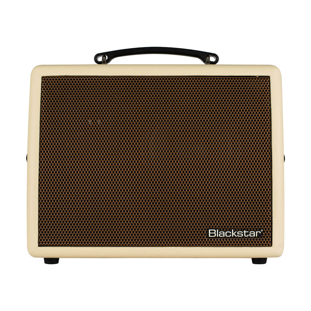 Blackstar Sonnet 60 akustischer Gitarrenverstärker (Blond)