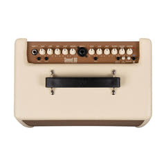 Blackstar Sonnet 60 akustischer Gitarrenverstärker (Blond)