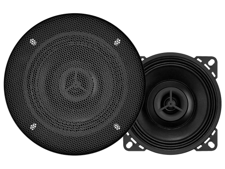 BLAUPUNKT CLASSIC 100 Cx 10 cm Lautsprecherset (80W)