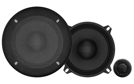 BLAUPUNKT CLASSIC 130 CS 13 cm Lautsprecherset (100w)