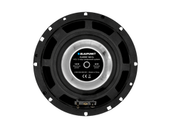 BLAUPUNKT ICx 402  2-Wege Auto-Lautsprecher (10 cm, 4")
