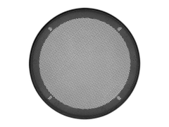 BLAUPUNKT ICx 402  2-Wege Auto-Lautsprecher (10 cm, 4")