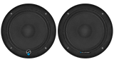 BLAUPUNKT ICx 402  2-Wege Auto-Lautsprecher (10 cm, 4")