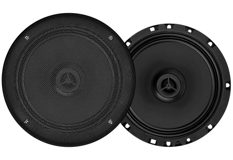 BLAUPUNKT CLASSIC 165 Cx 17 cm Lautsprecherset (120w)