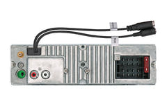 Blaupunkt Kiel 260 1-DIN-Autoradio mit DAB+, Bluetooth, USB & AUX