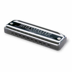 Suzuki Bluesmaster MR-250 Harmonikas (F)