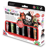 The Kids "little monsters" ansigts- and kropsmaling set