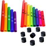 Boomwhackers - Paket 1