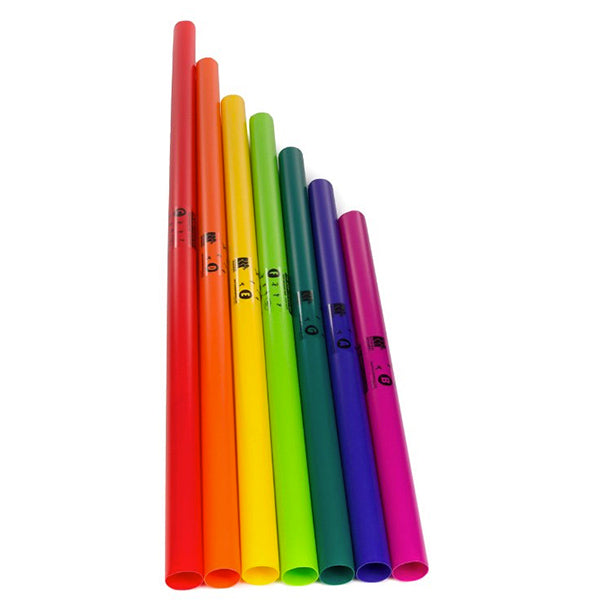 Boomwhackers - Paket 2