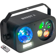 Boost Astro 3-in-1 Diskolicht