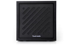 Tivoli Audio Boutigue Bluetooth-Lautsprecher, Schwarz