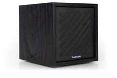 Tivoli Audio Boutigue Bluetooth-Lautsprecher, Schwarz