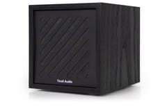 Tivoli Audio Boutigue Bluetooth-Lautsprecher, Schwarz