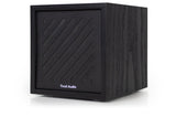 Tivoli Audio Boutigue Bluetooth-Lautsprecher, Schwarz