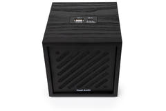 Tivoli Audio Boutigue Bluetooth-Lautsprecher, Schwarz