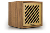 Tivoli Audio Boutigue Bluetooth-Lautsprecher, Walnuss/Gold