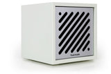 Tivoli Audio Boutigue Bluetooth-Lautsprecher, Weiß/Silber