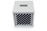 Tivoli Audio Boutigue Bluetooth-Lautsprecher, Weiß/Silber