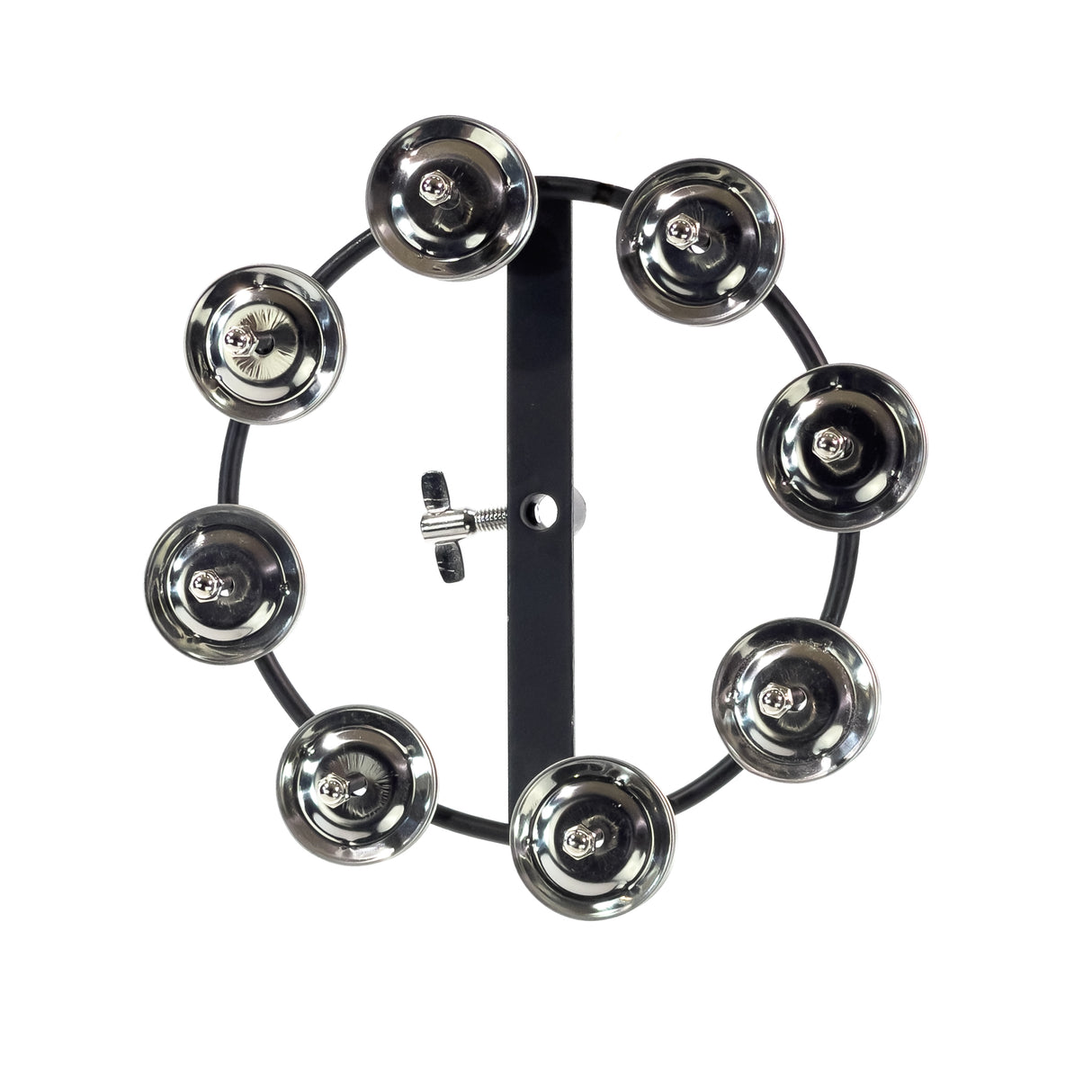 Hi-Hat Tamburin