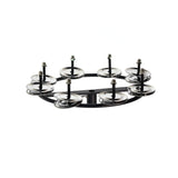 Hi-Hat Tamburin