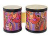 Bryce Kids Bongo Drum (13+15cm)