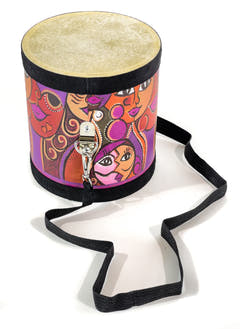 Bryce Kids Marschtrommel (15cm)