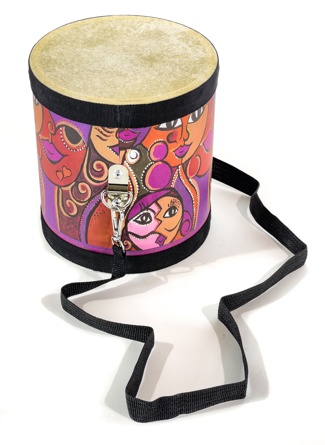 Bryce Kids Marschtrommel (15cm)