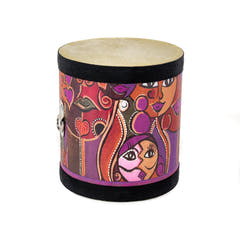 Bryce Kids Marschtrommel (15cm)