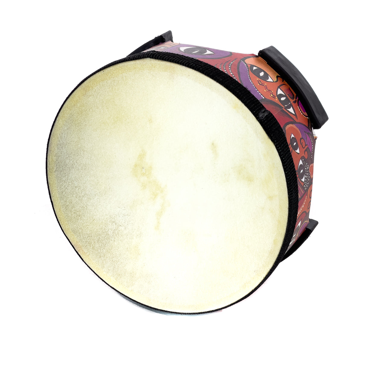 Bryce Kids Boden Trommel (20cm)