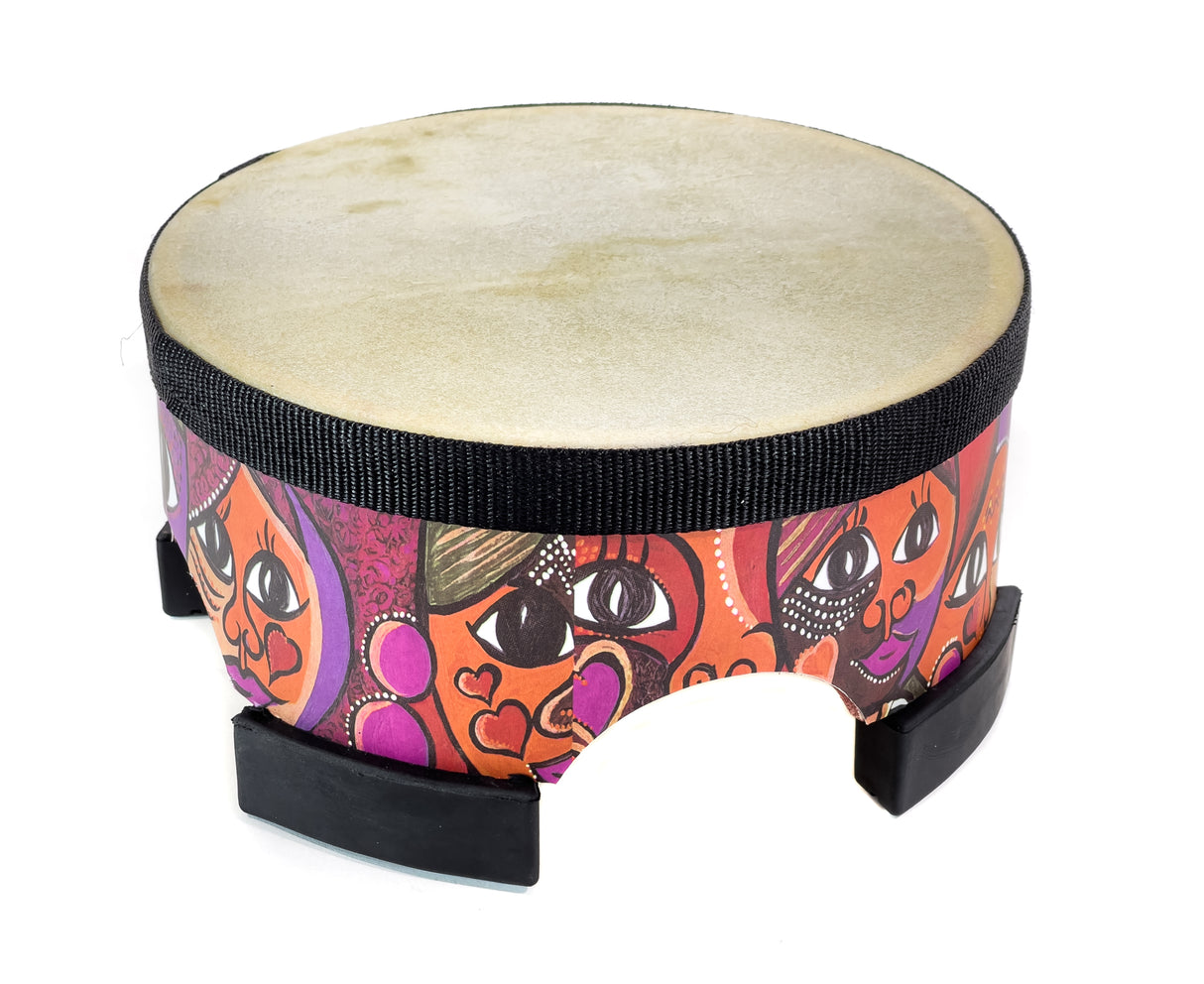 Bryce Kids Boden Trommel (20cm)