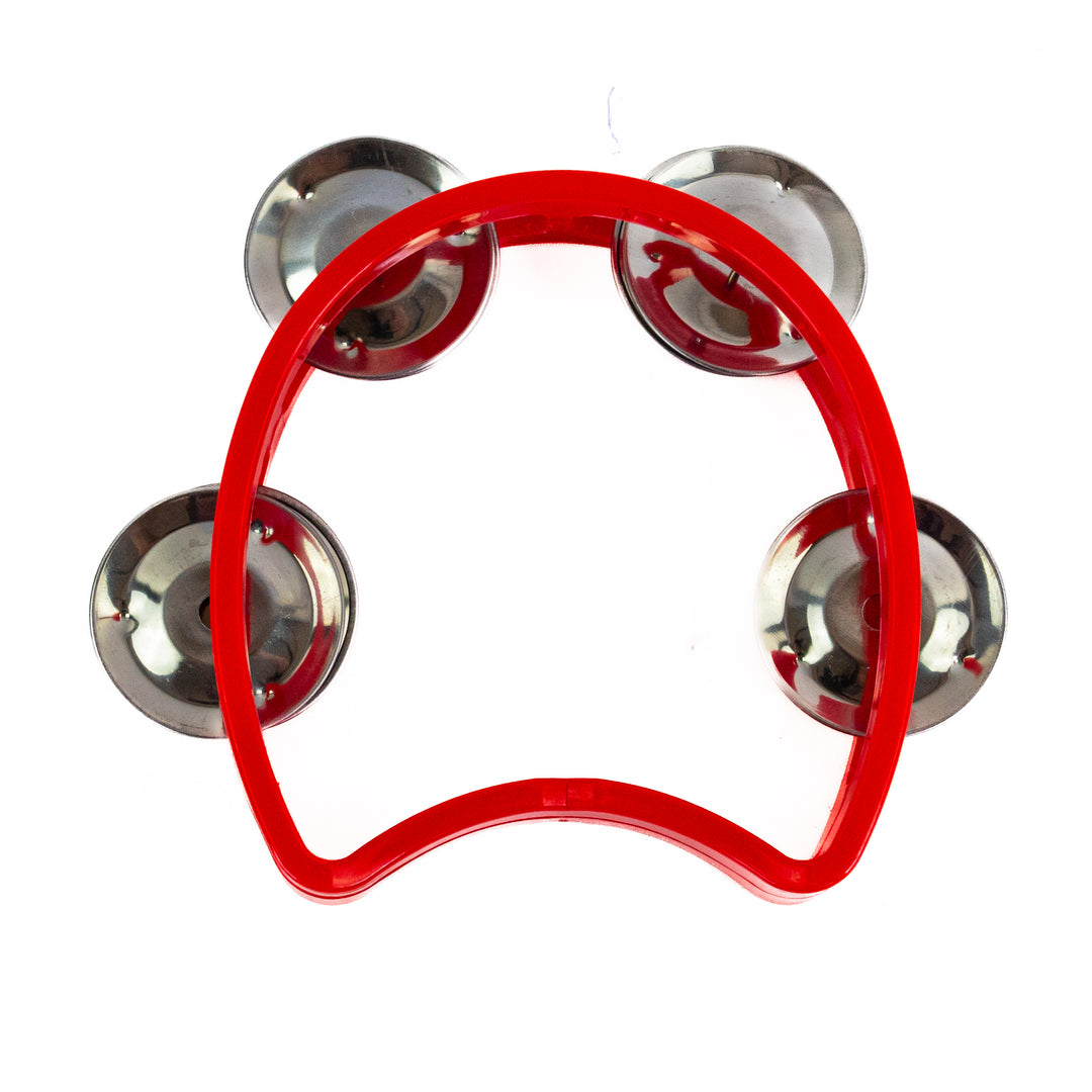 Kinder-Trommel (Rot)