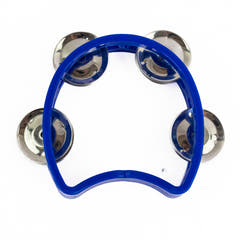 Kinder-Trommel (Blau)
