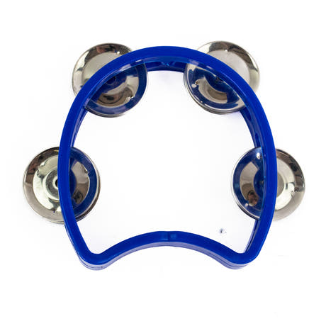 Kinder-Trommel (Blau)