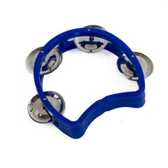 Kinder-Trommel (Blau)