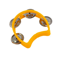 Kinder-Trommel (Gelb)