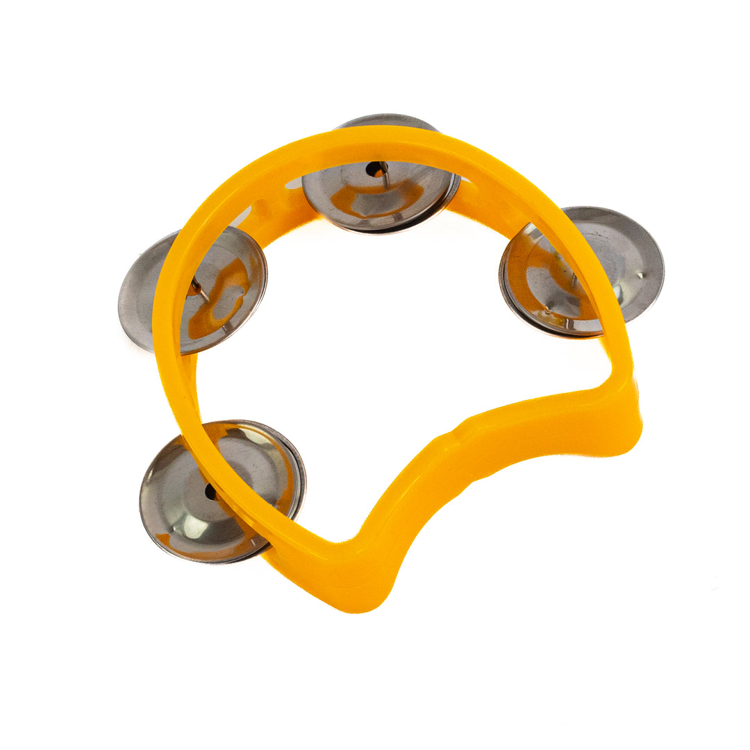 Kinder-Trommel (Gelb)