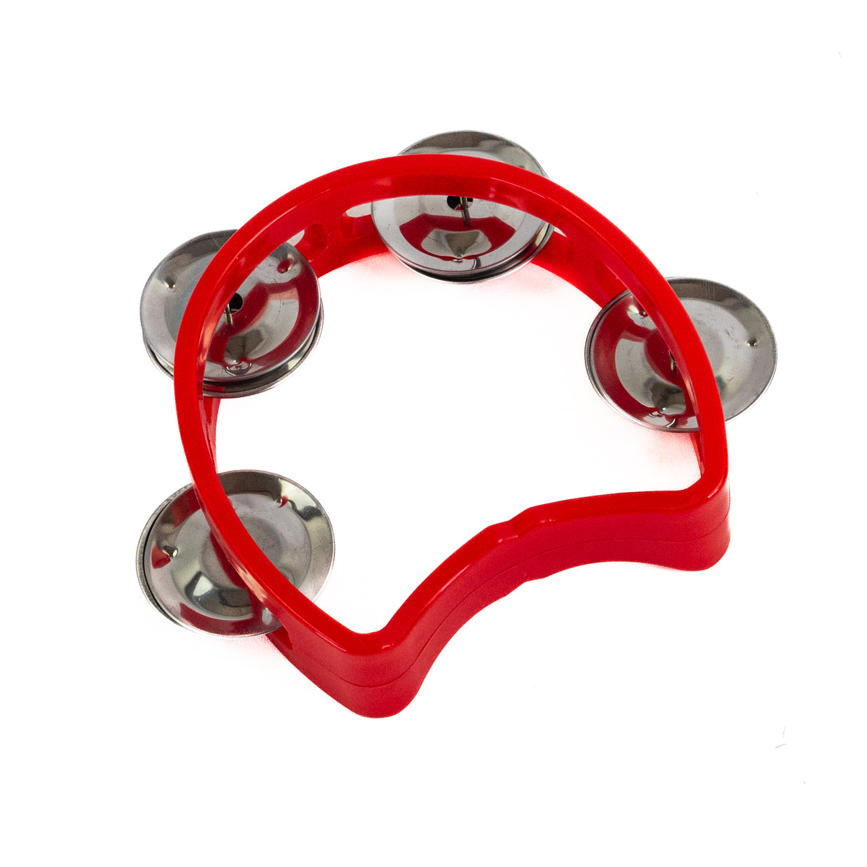 Kinder-Trommel (Rot)