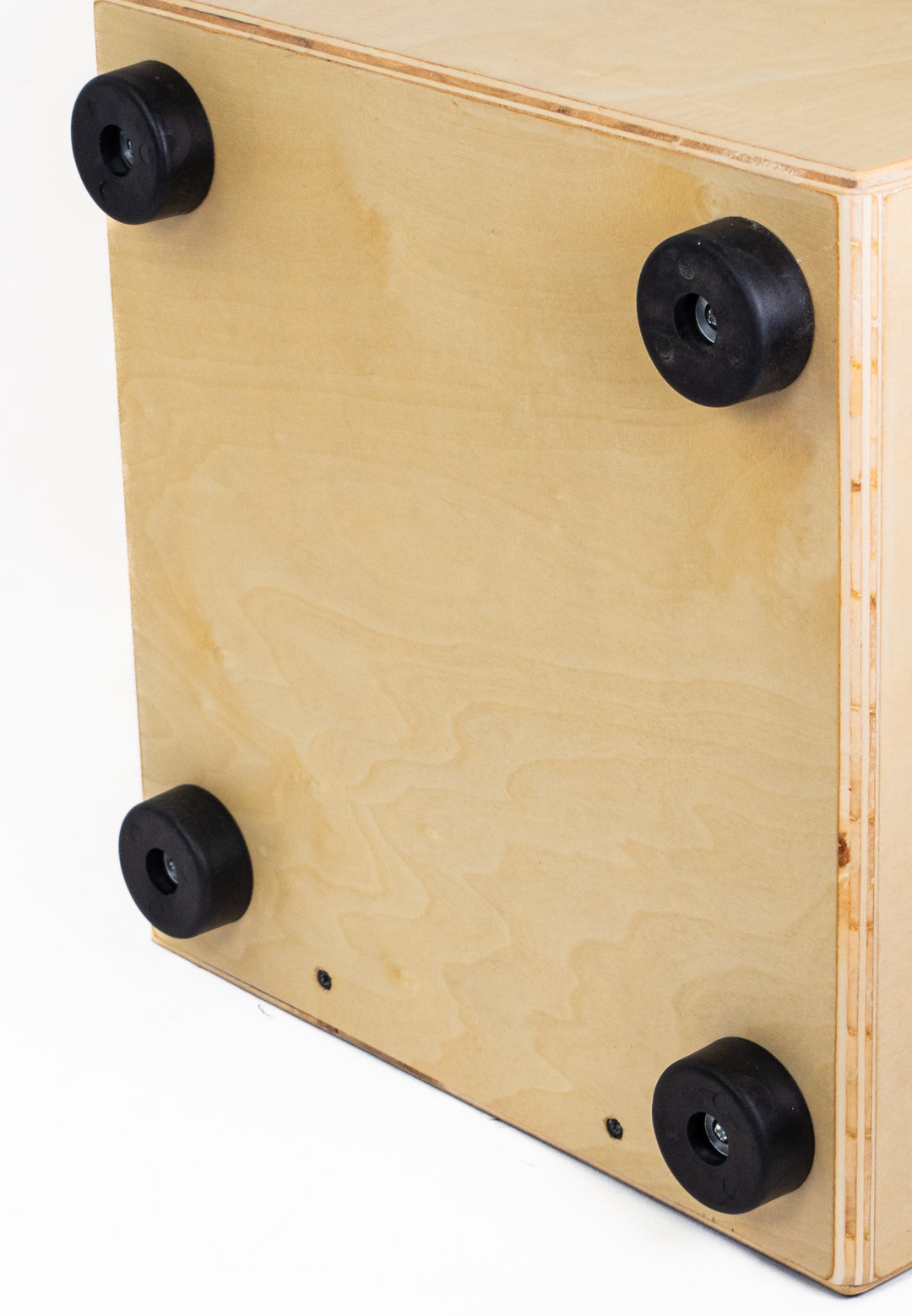 Bryce Cajon (Schwarz)