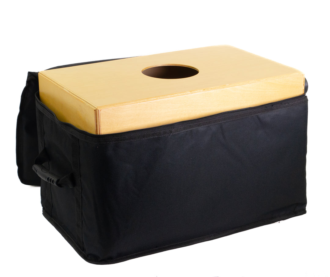 Bryce Cajon (Schwarz)