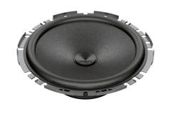 HERTZ CENTO Flach Kompo System (165mm)