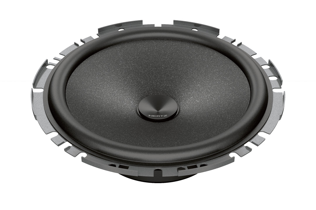 HERTZ CENTO Flach Kompo System (165mm)