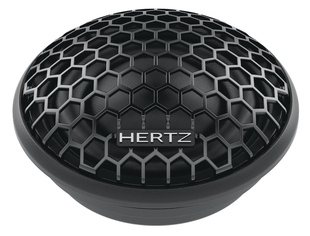 HERTZ CENTO Flach Kompo System (165mm)