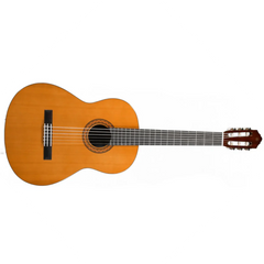 Yamaha C40II Konzertgitarre Starterpack