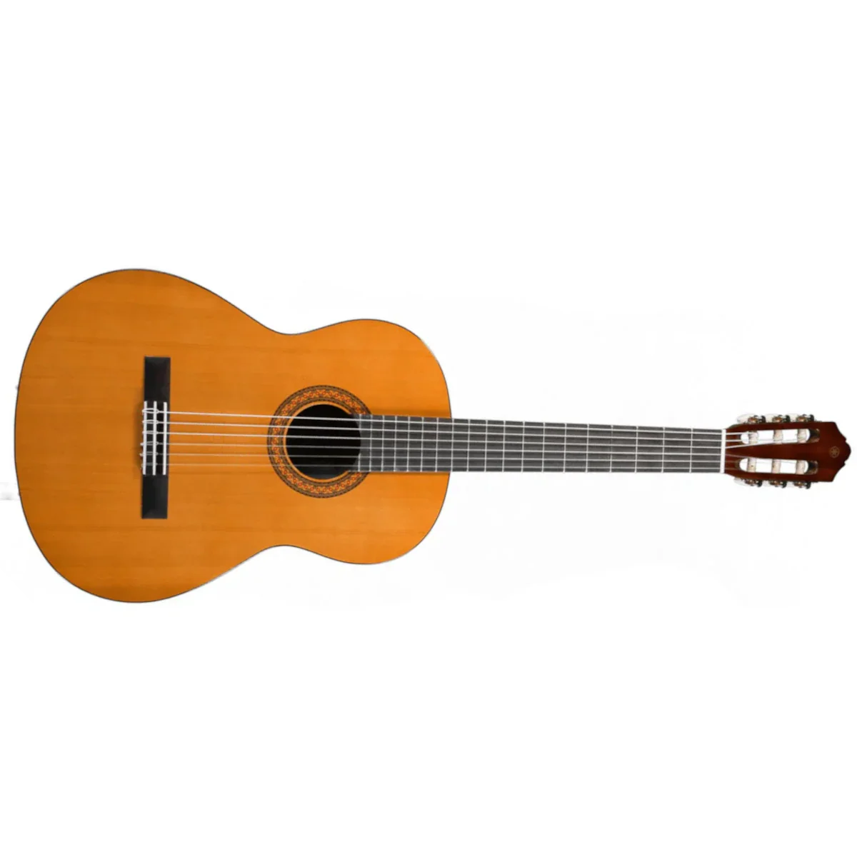 Yamaha C40II Konzertgitarre Starterpack