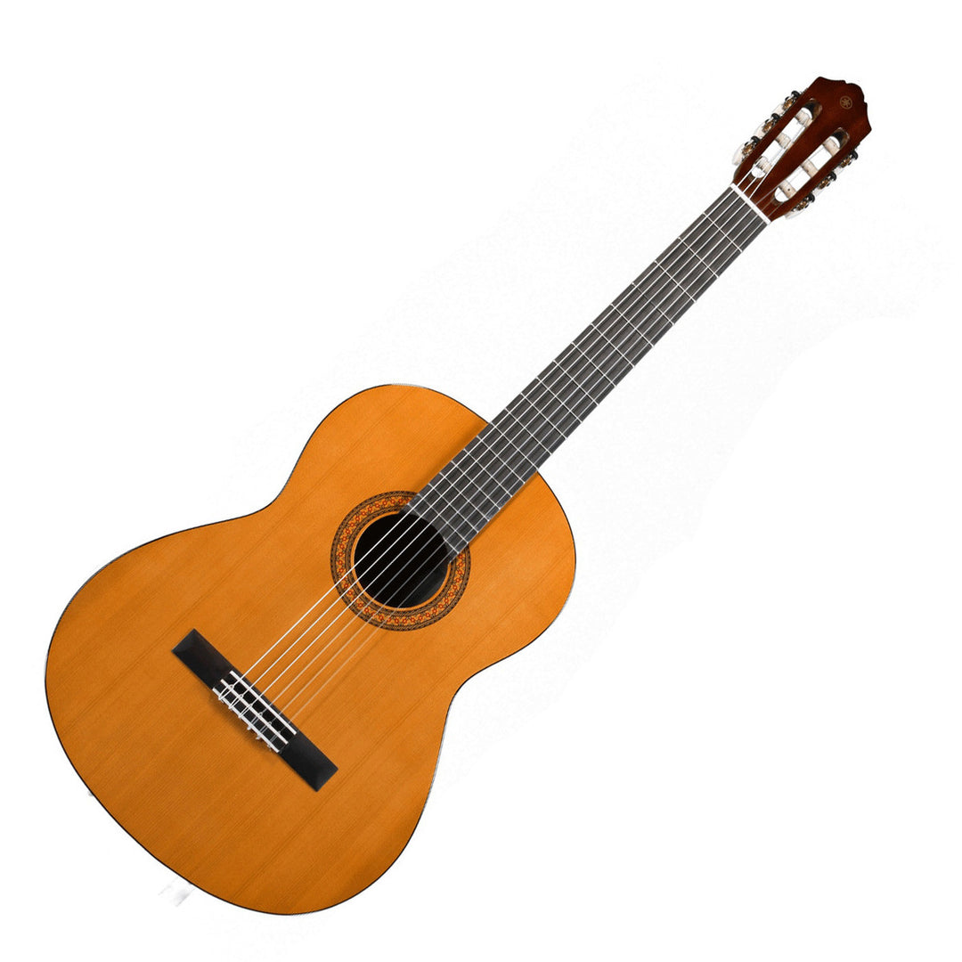 Yamaha C40II Konzertgitarre