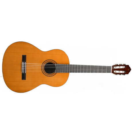 Yamaha C40II Konzertgitarre